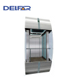 Safe and Best Observation Elevator From Delfar